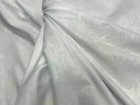 Микрофибра Ажур белый 85 г/м
